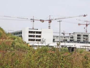La Facultad de Medicina no se trasladará a Ciudad de la Salud