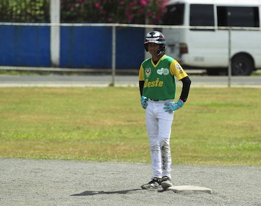 Panamá Oeste y Chiriquí definen el boleto a la Serie Mundial de Pequeñas Ligas