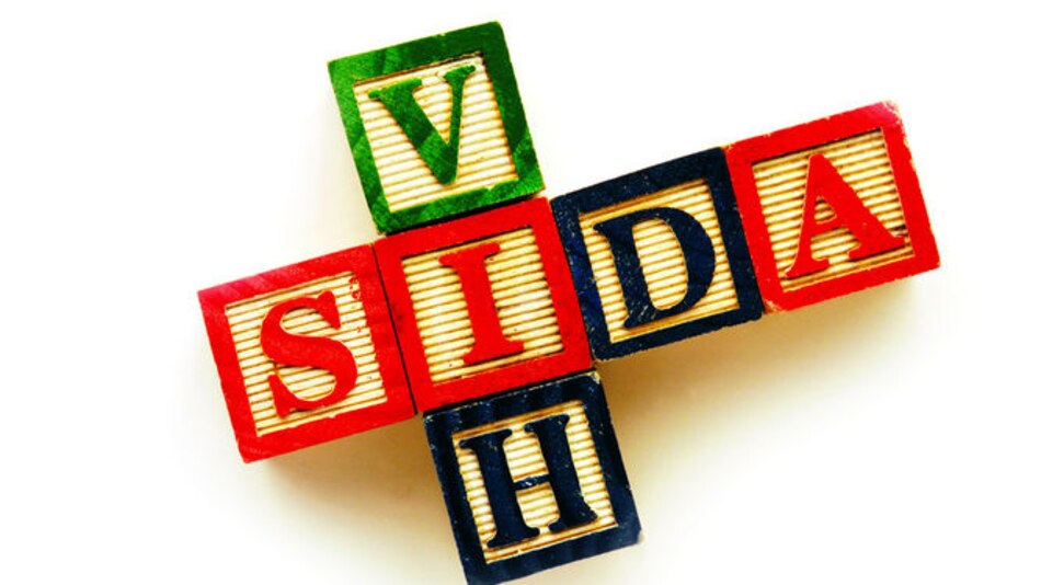 5 mitos sobre el VIH/sida