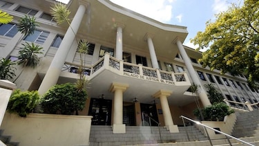 Incertidumbre en la Corte por elección de presidente