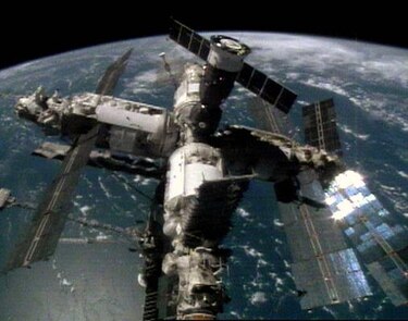 Astronautas recibirán una cafetera para hacer espressos