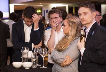 El Reino Unido vota a favor de abandonar la Unión Europea