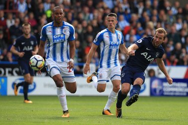Manchester United y Tottenham golean