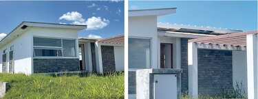 Los problemas inmobiliarios detrás de los ministros Sabonge y Rojas Pardini