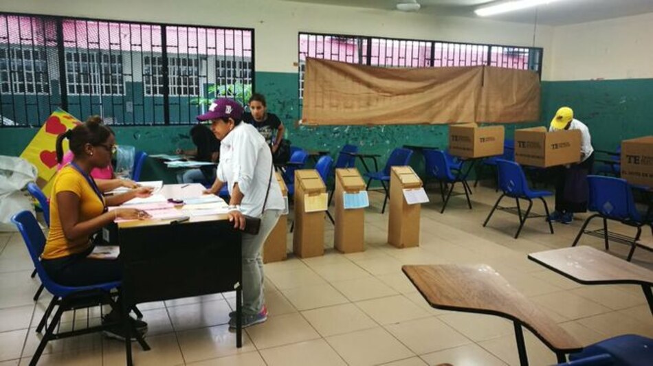 Solo 13 candidatos de los 346 no presentaron informes de ingresos y gastos de campaña en Los Santos