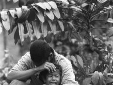 El lente de la esperanza de Jesús Abad