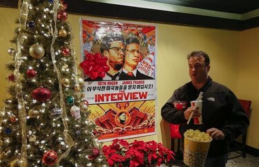 Cantante demandará a Sony por usar tema suyo en 'The Interview'