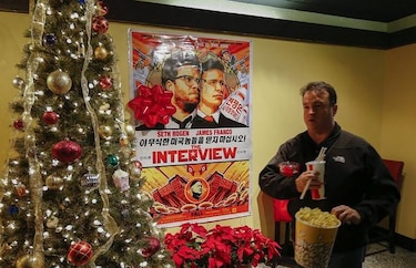 Cantante demandará a Sony por usar tema suyo en 'The Interview'
