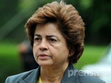 Un aumento de $120 es lo que el Gobierno puede pagar: De Crespo
