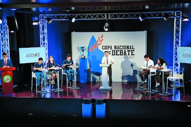 ‘El trabajo en equipo fue lo más importante’