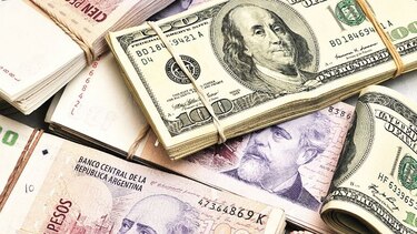 Luis Caputo apuesta a desarmar las Lebac