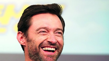 Hugh Jackman vuelve a tratarse por cáncer de piel