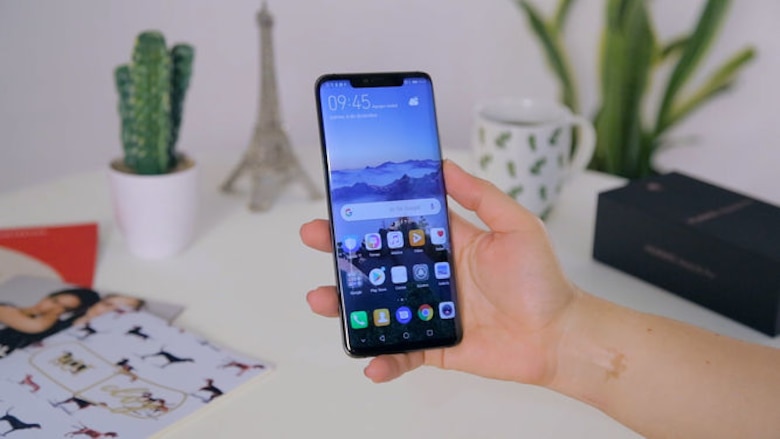 Huawei Mate 20 Pro, el ‘smartphone’ que revolucionará tu vida