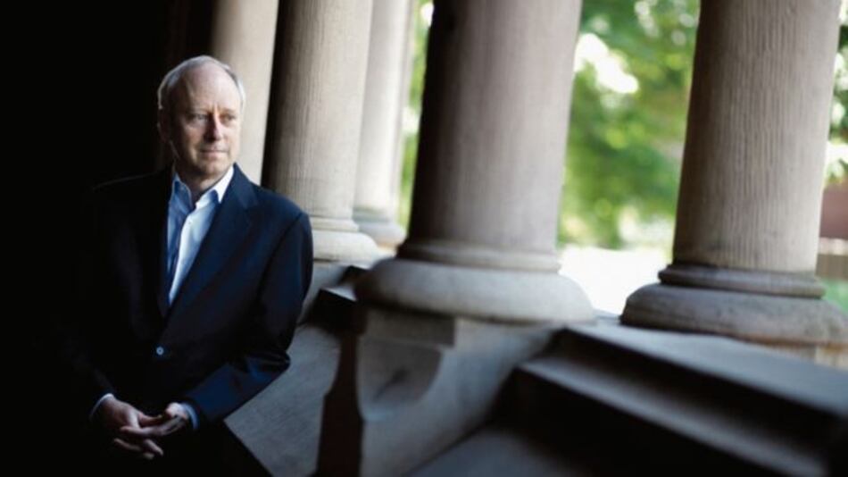 Filósofo Sandel gana el Asturias