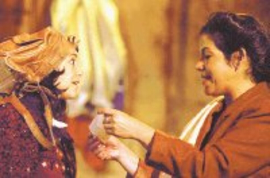 Experimentar la creatividad