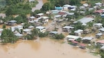 Inundaciones dejan daños en Panamá Oeste, Darién y Los Santos