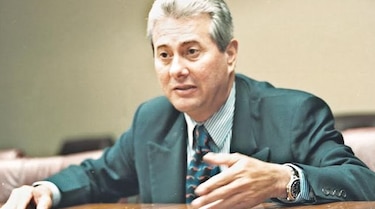 Confirman pena de prisión a Ignacio Fábrega