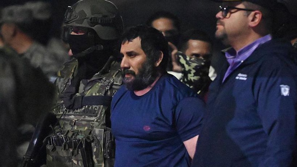 Por qué Estados Unidos pidió la entrega de Adolfo Macías, alias Fito, y cómo el líder de ‘Los Choneros’ podría ser el primer criminal en ser extraditado desde Ecuador