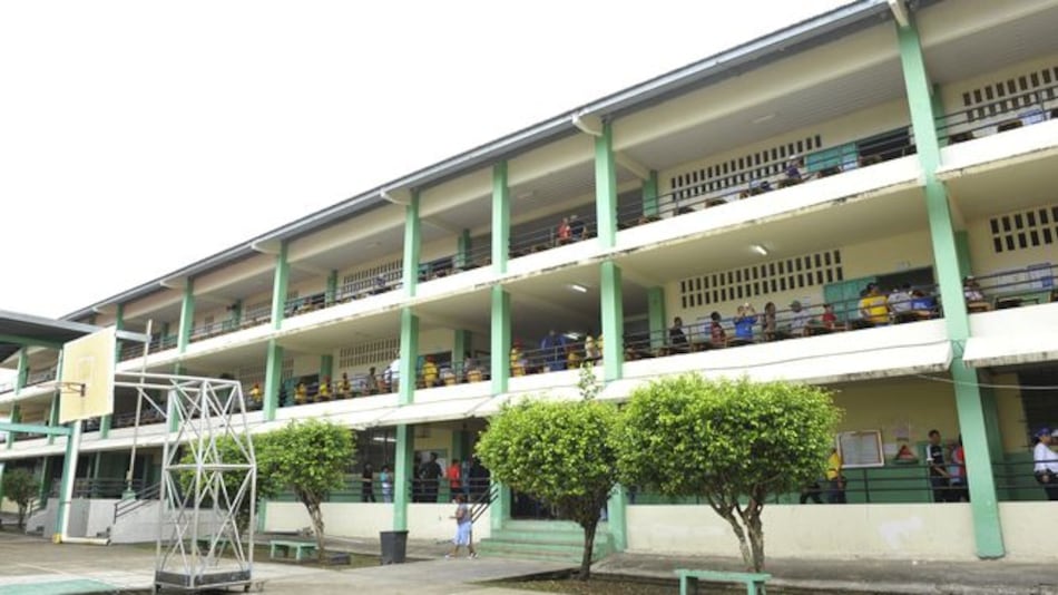 IPT Jeptha B. Duncan y la escuela Emperatriz Taboada reiniciarán clases mañana