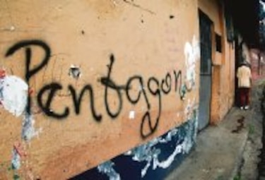 Pandillero es vinculado con serie de asesinatos