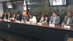Instalan comisión de Credenciales en la Asamblea Nacional