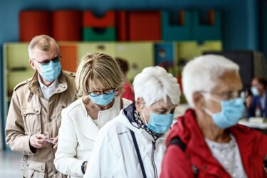 Más de 10 millones de infectados por el nuevo coronavirus en el mundo