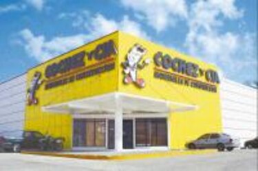 Grupo Motta compra 30% de Cochez y Cía.