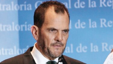 Denuncias contra diputados dividen al pleno de la Corte