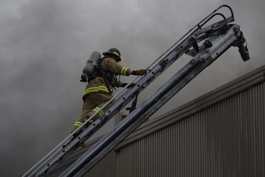 CBP reporta 401 incendios estructurales en lo que va de este año