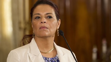 Congreso elige hoy al nuevo vicepresidente de la República