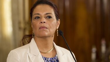 Congreso elige hoy al nuevo vicepresidente de la República