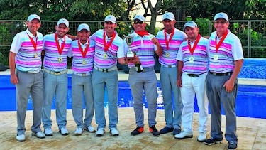 Tour profesional de panamá