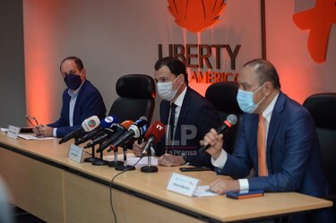 Cable & Wireless adquiere las operaciones de Claro en Panamá