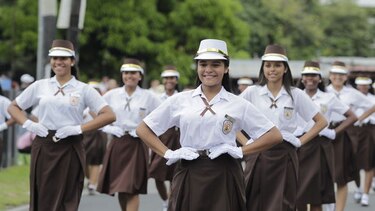 Ciudad de Panamá celebra sus 498 años de fundación