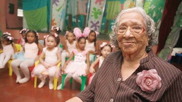 Teatro Infantil Tía Dora, un semillero de talentos