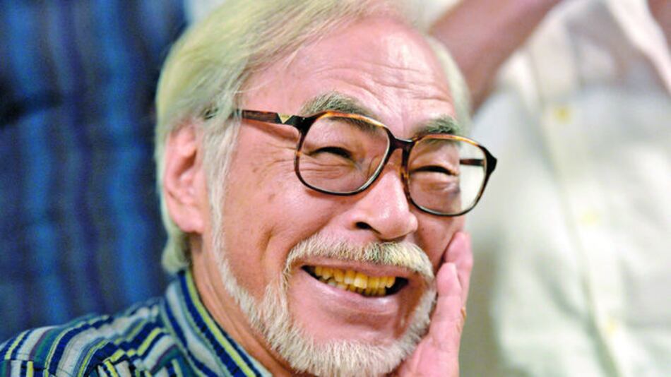 Miyazaki va a hacer una nueva película