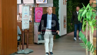 El procurador convoca al Consejo Judicial tras irrupción del contralor en la Fiscalía Anticorrupción