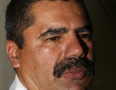 Impugnan la candidatura a diputado de Manolo Ruiz en el circuito 4-5