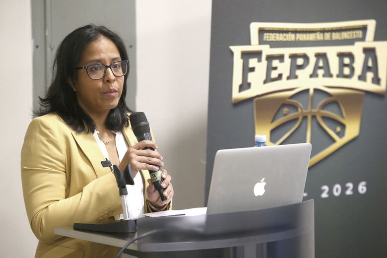 El COP tiene listo el proyecto de preparación