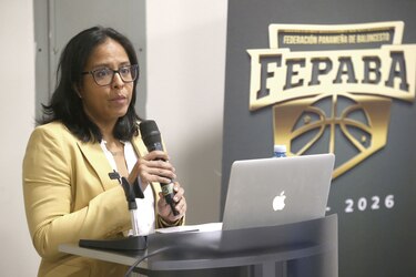 El COP tiene listo el proyecto de preparación