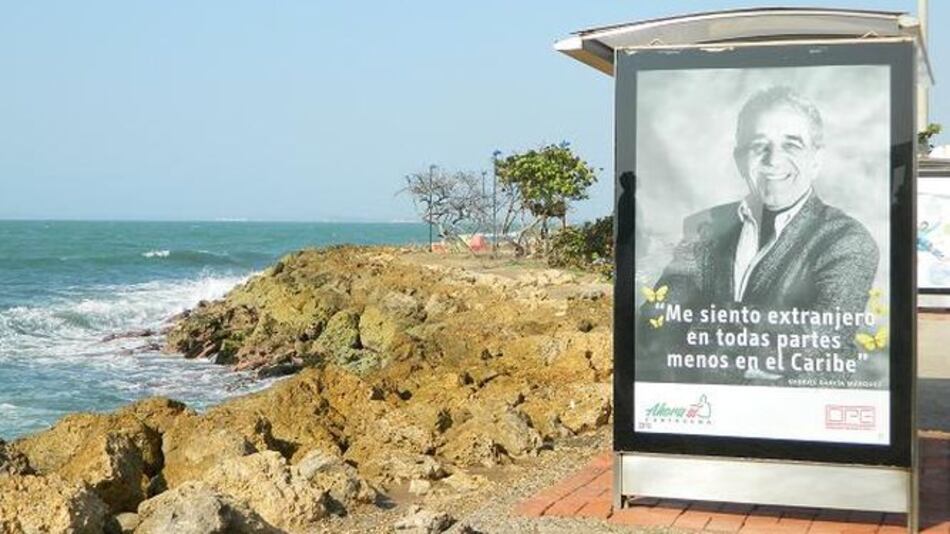 Homenaje a un alma del Caribe