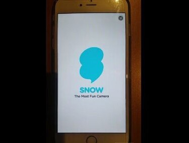 Snow, copia de Snapchat en Asia apunta a expansión global