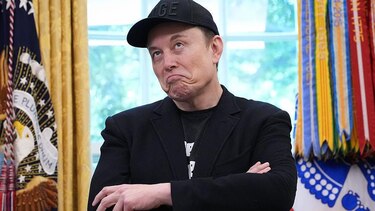 Elon Musk y el príncipe Andrés aparecen en nuevos documentos del caso Epstein