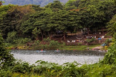 La biodiversidad escondida en las lagunas volcánicas de Nicaragua