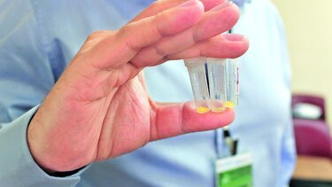 Toxinas animales y biotecnología