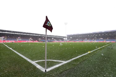 Burnley-Everton, tercer partido aplazado en el tradicional ‘Boxing Day’