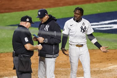 Yankees-Dodgers: la Serie Mundial que todo el mundo quería ver
