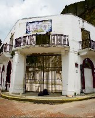 API condena expropiación de inmueble