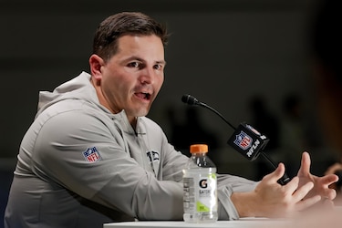 Macdonald ve a Seahawks listos para conquistar el Super Bowl LX