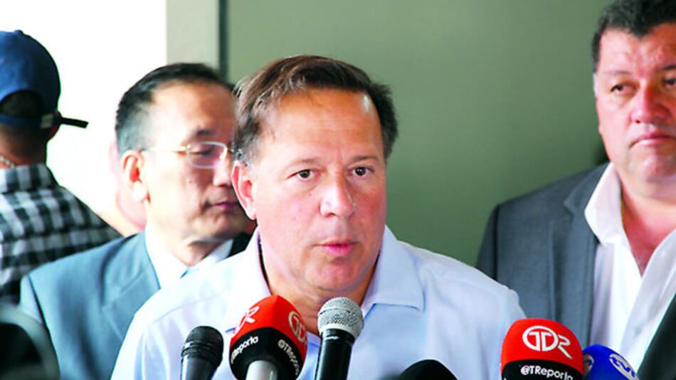 ‘Asamblea debe citar a Harry Díaz’